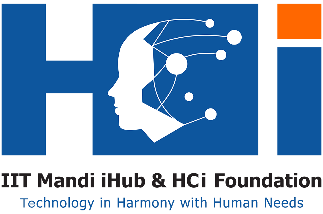 IIT Mandi iHub