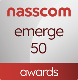 NASSCOM Emerge 50